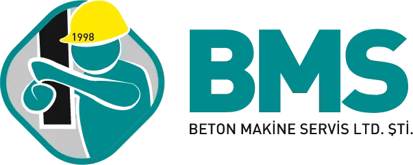 BMS Beton Makine Servis